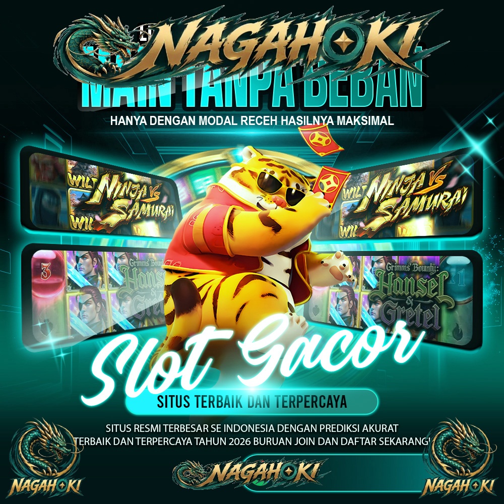 NAGAHOKI: Inspirasi Fashion Kasual Dengan Pilihan Sederhana Yang Tetap Terlihat Elegan